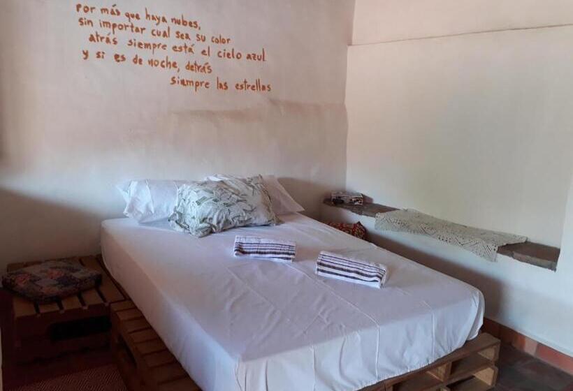 پانسیون La Casa De La Nona