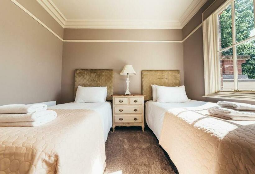 Birchover Bridgford Hall