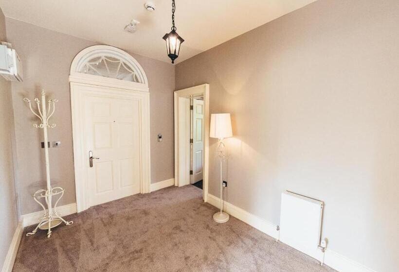 Birchover Bridgford Hall