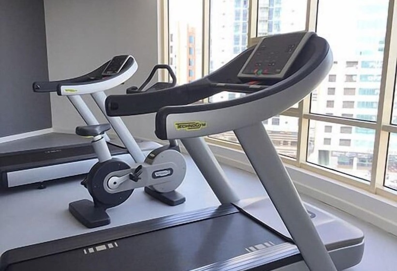 Seef Avenue Suites