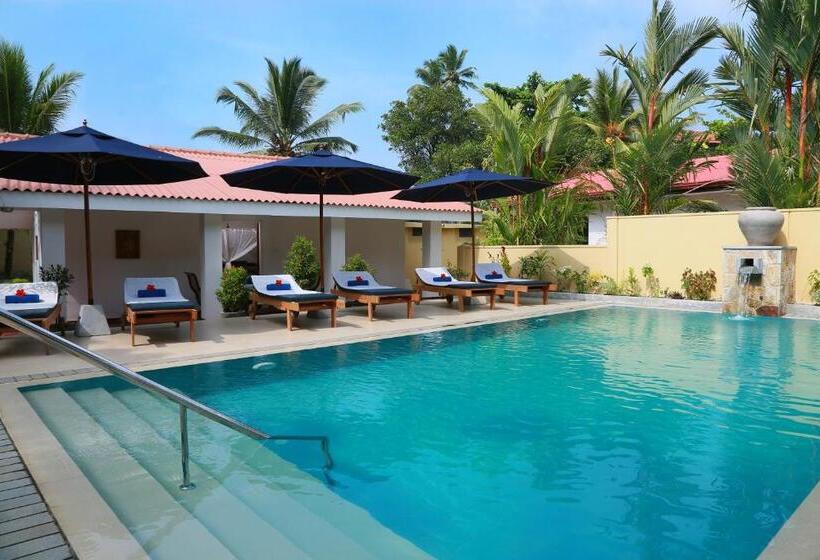 هاستل Sky And Sand Guesthouse