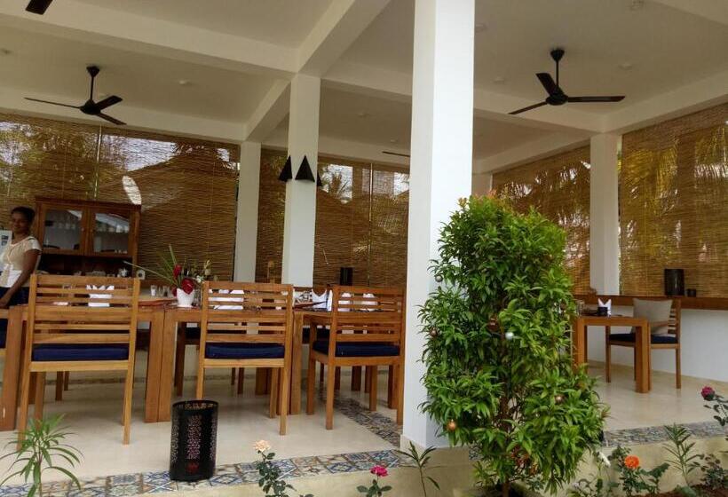 هاستل Sky And Sand Guesthouse