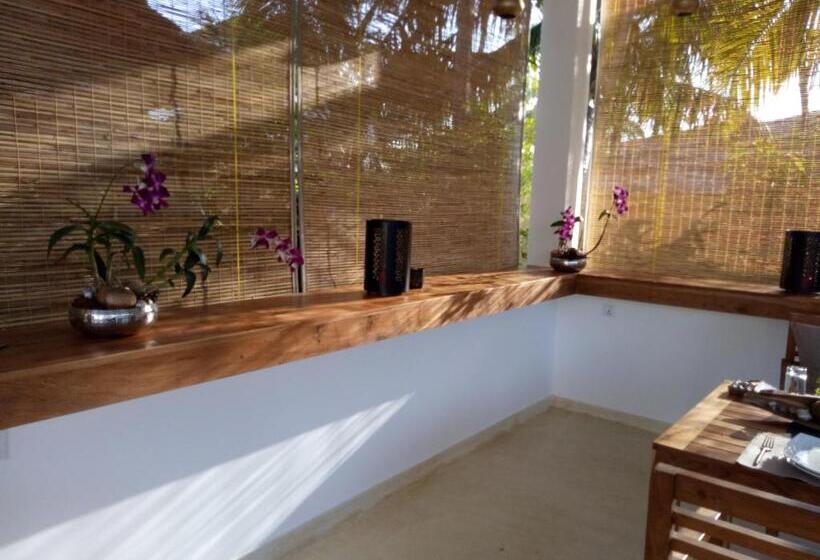 هاستل Sky And Sand Guesthouse