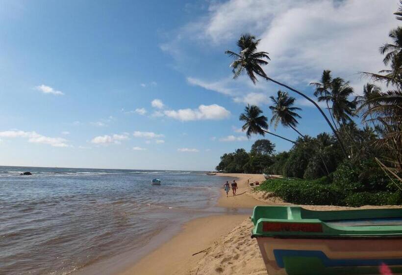 هاستل Sky And Sand Guesthouse
