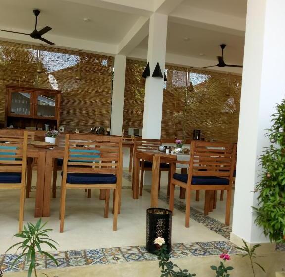 هاستل Sky And Sand Guesthouse