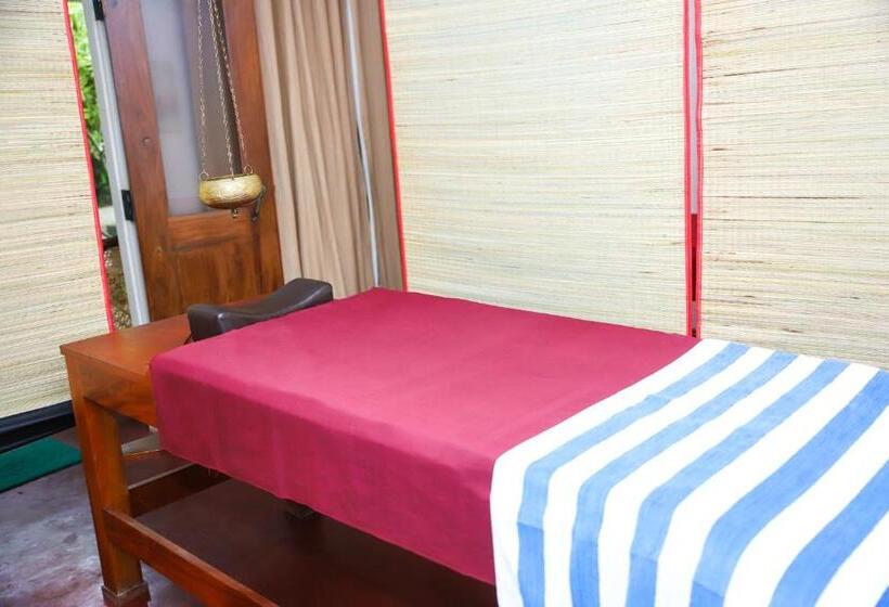هاستل Sky And Sand Guesthouse