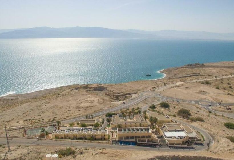 Hi   Ein Gedi Hostel