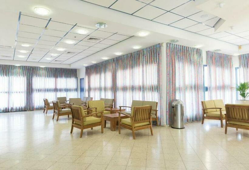 Hi   Ein Gedi Hostel