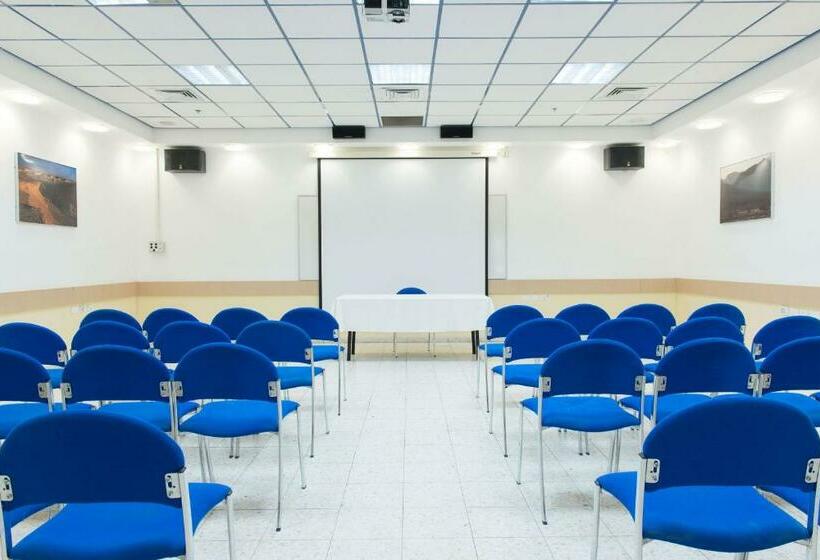 Hi   Ein Gedi Hostel