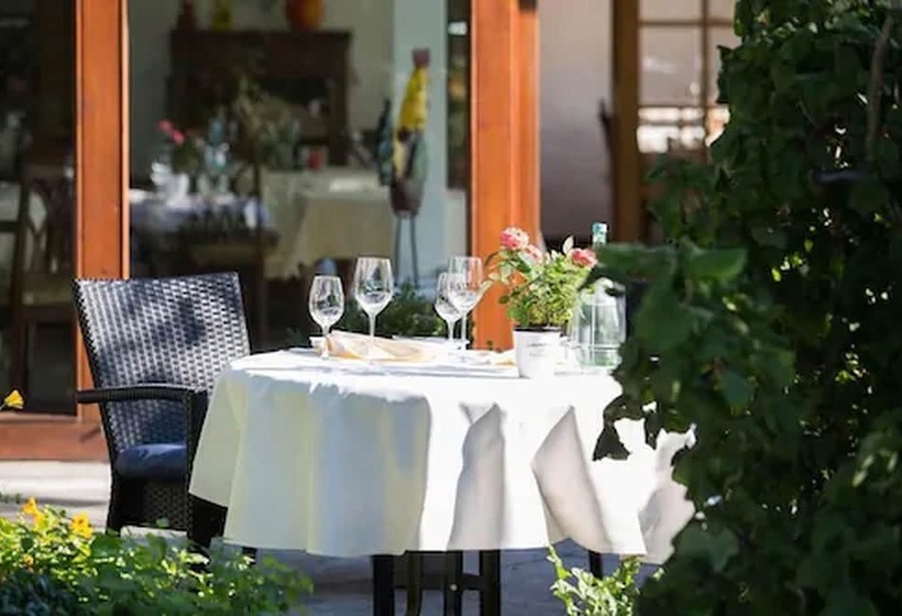 ペンション Landgasthof Gut Marienbildchen