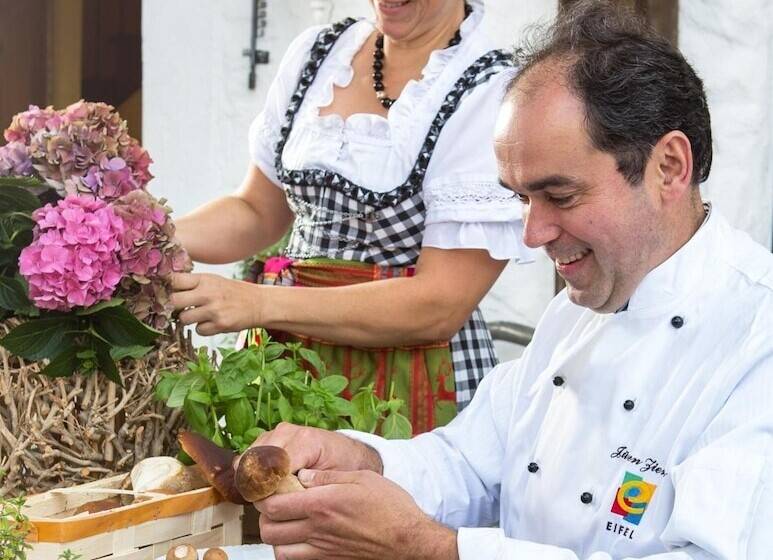 ペンション Landgasthof Gut Marienbildchen