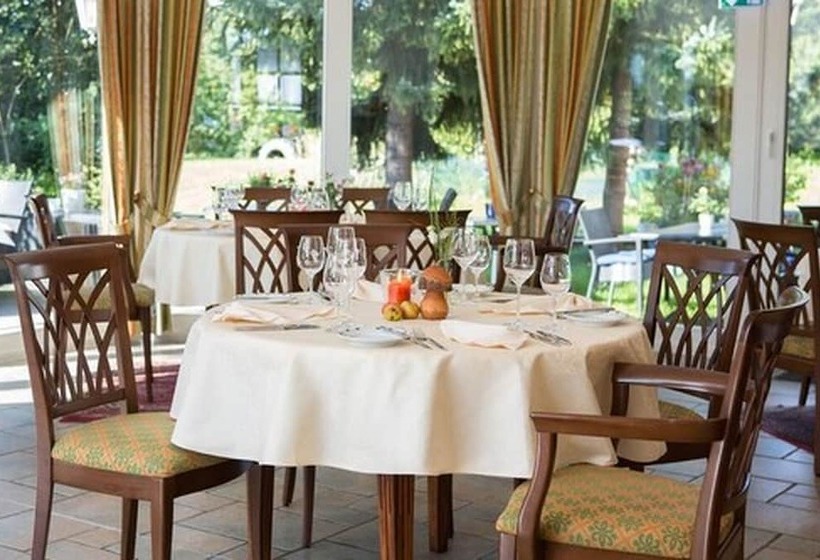 ペンション Landgasthof Gut Marienbildchen