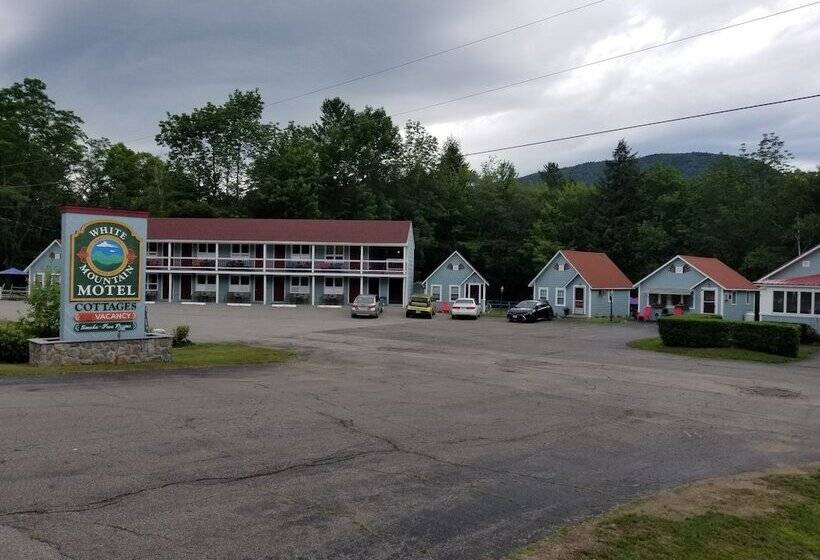 White Mountain Motel And Cottages