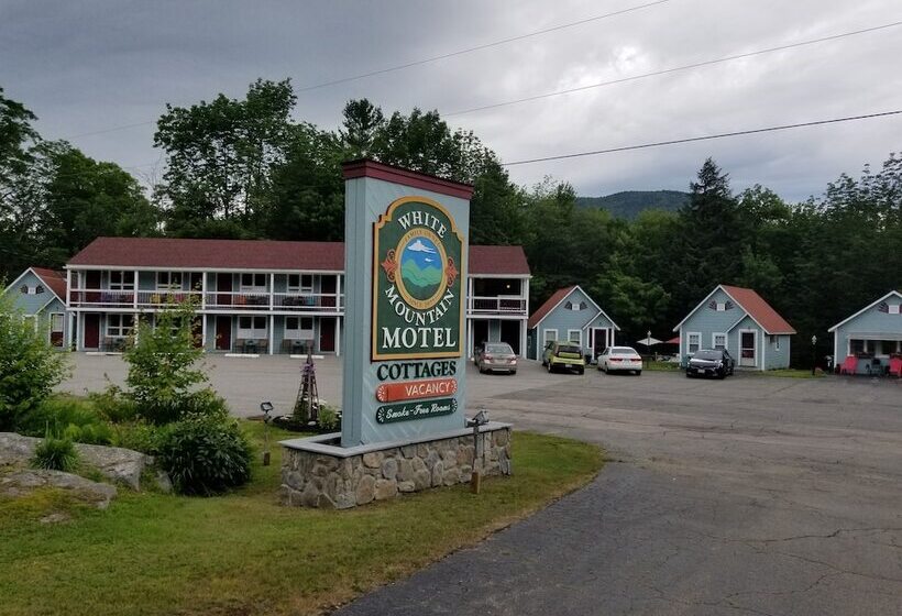 White Mountain Motel And Cottages