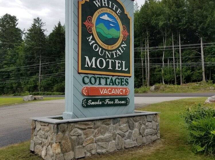 White Mountain Motel And Cottages
