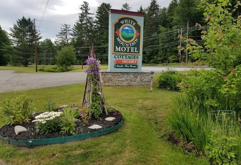 White Mountain Motel And Cottages