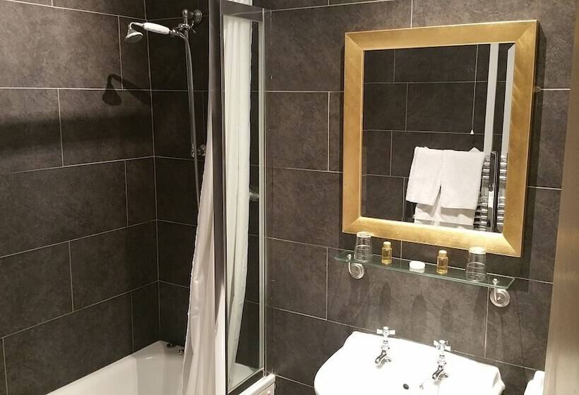 צימר White Hart Inn