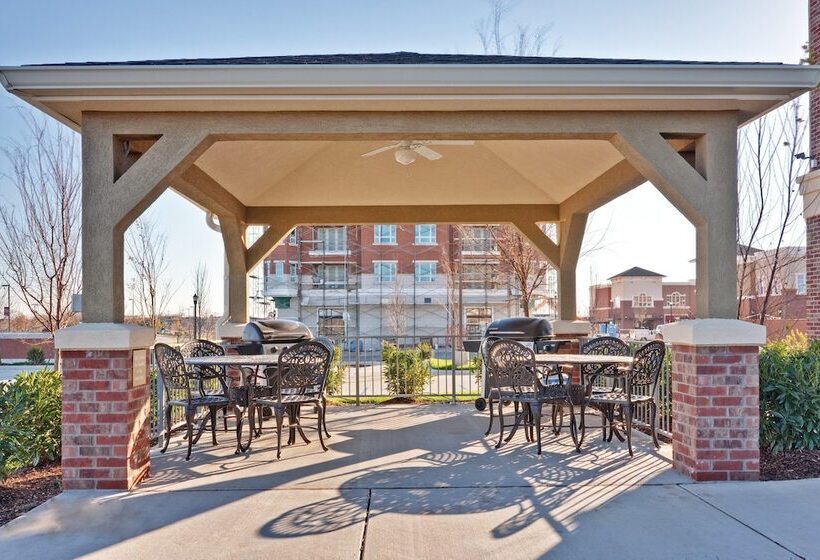 Candlewood Suites Murfreesboro