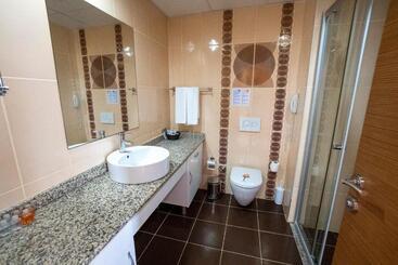 Cenger Beach Resort Spa All Inclusive
