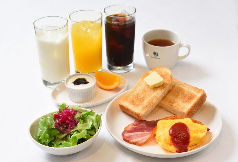 Fotos del hotel Hakata Green  Tenjin:  39
