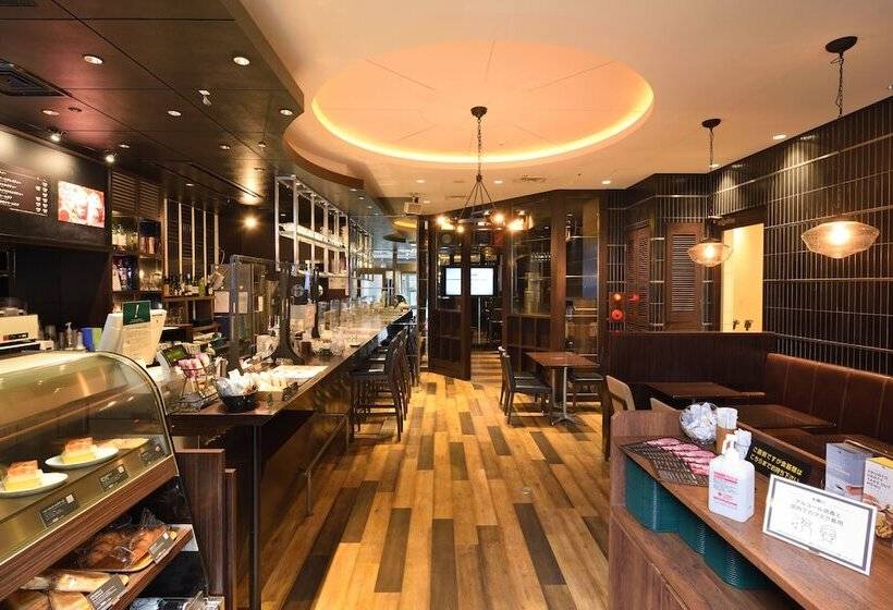 Fotos del hotel Hakata Green  Tenjin:  27