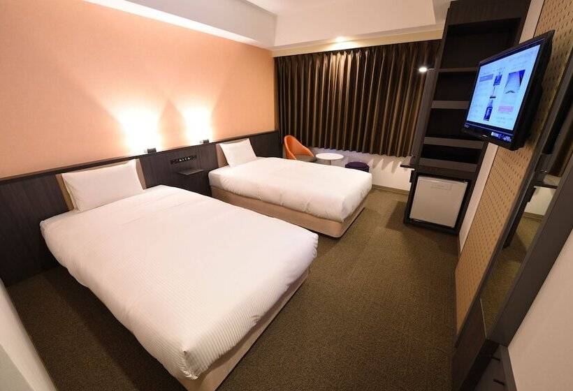 Fotos del hotel Hakata Green  Tenjin:  38
