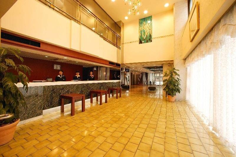 Fotos del hotel Hakata Green  Tenjin:  20