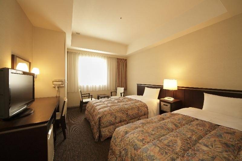 Fotos del hotel Hakata Green  Tenjin:  8