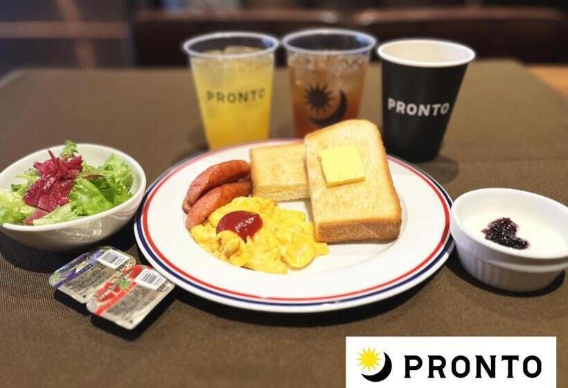 Fotos del hotel Hakata Green  Tenjin:  42