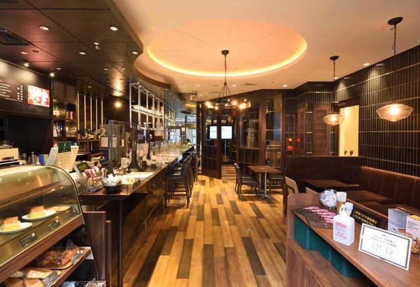 Fotos del hotel Hakata Green  Tenjin:  32
