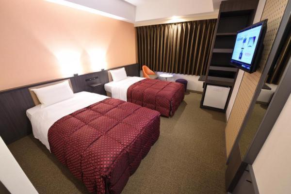 Fotos del hotel Hakata Green  Tenjin:  9