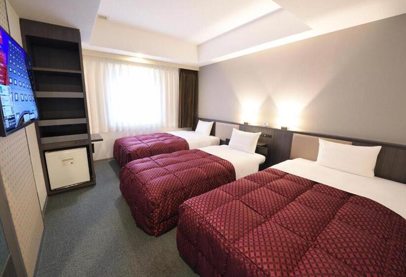 Fotos del hotel Hakata Green  Tenjin:  16