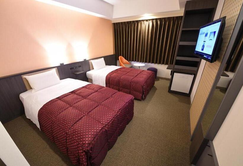 Fotos del hotel Hakata Green  Tenjin:  14