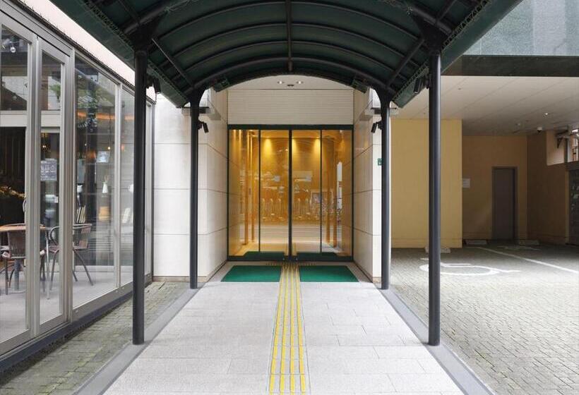 Fotos del hotel Hakata Green  Tenjin:  41