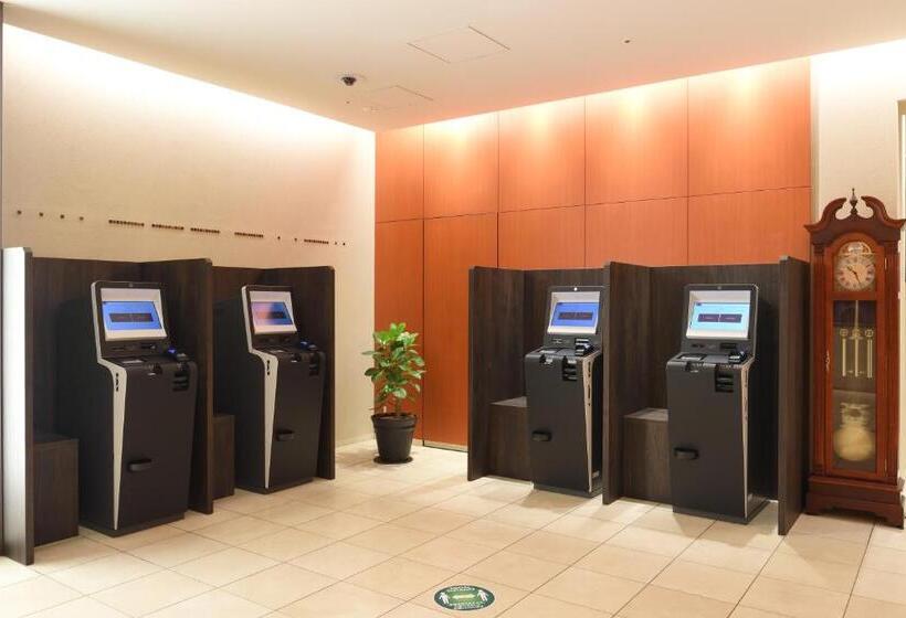 Fotos del hotel Hakata Green  Tenjin:  35