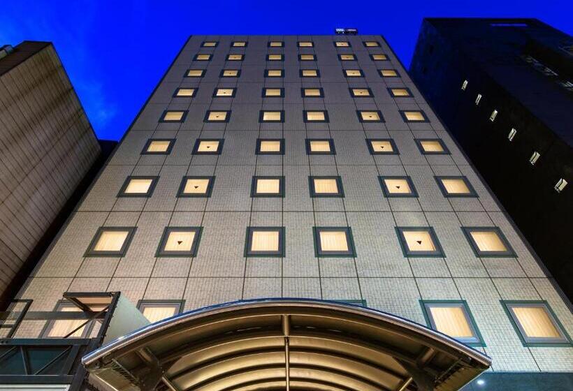 Fotos del hotel Hakata Green  Tenjin:  17