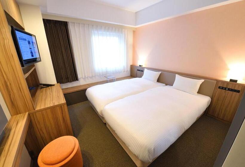 Fotos del hotel Hakata Green  Tenjin:  12
