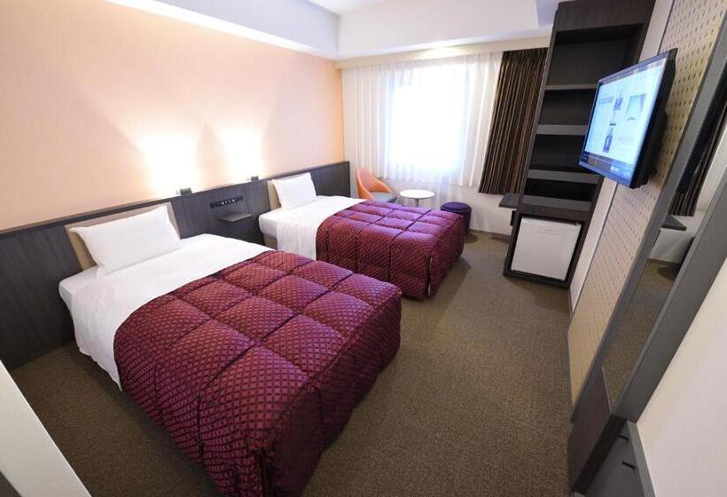 Fotos del hotel Hakata Green  Tenjin:  11