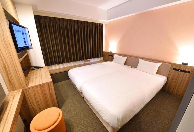 Fotos del hotel Hakata Green  Tenjin:  15