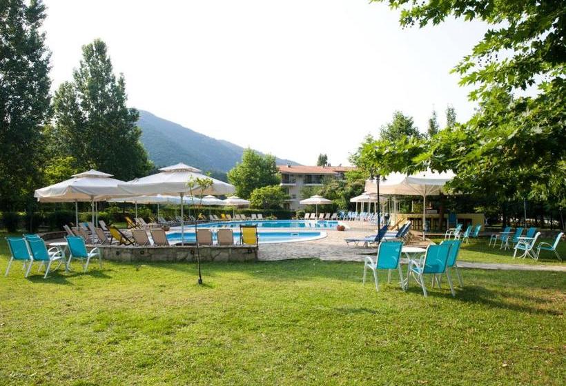 Hotel Agriani