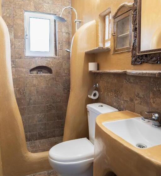 فندق Alexandros By The Beach   Serifos