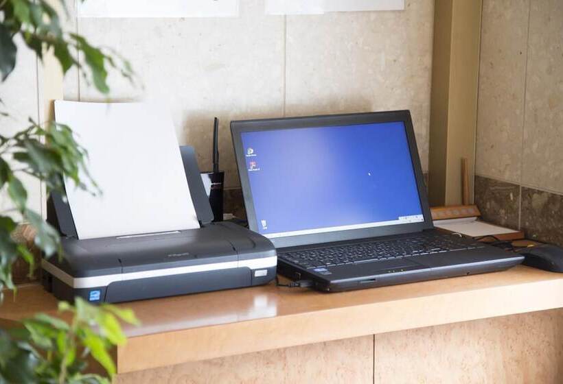 Fotos del hotel Almont Inn Tokyo Nihonbashi:  4