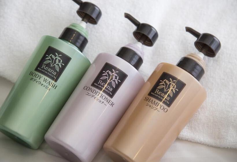 Fotos del hotel Almont Inn Tokyo Nihonbashi:  13