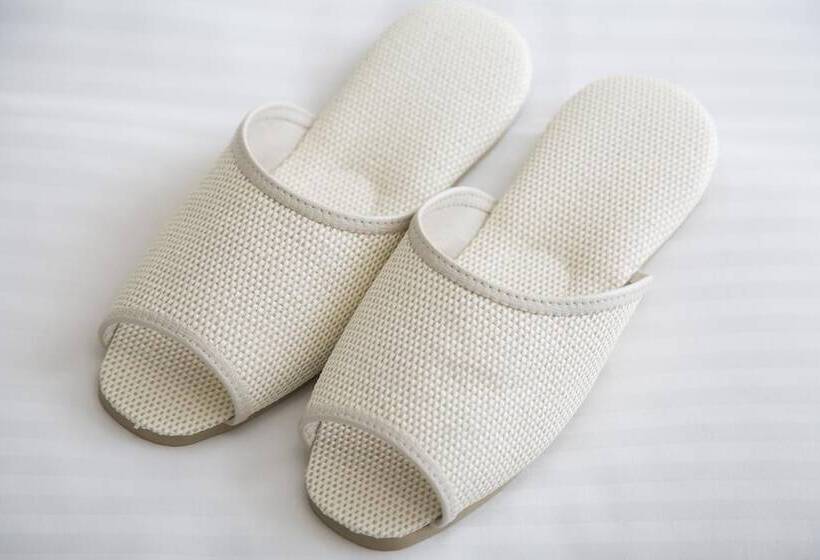 Fotos del hotel Almont Inn Tokyo Nihonbashi:  14