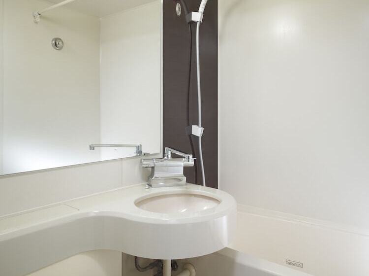 Fotos del hotel Almont Inn Tokyo Nihonbashi:  15