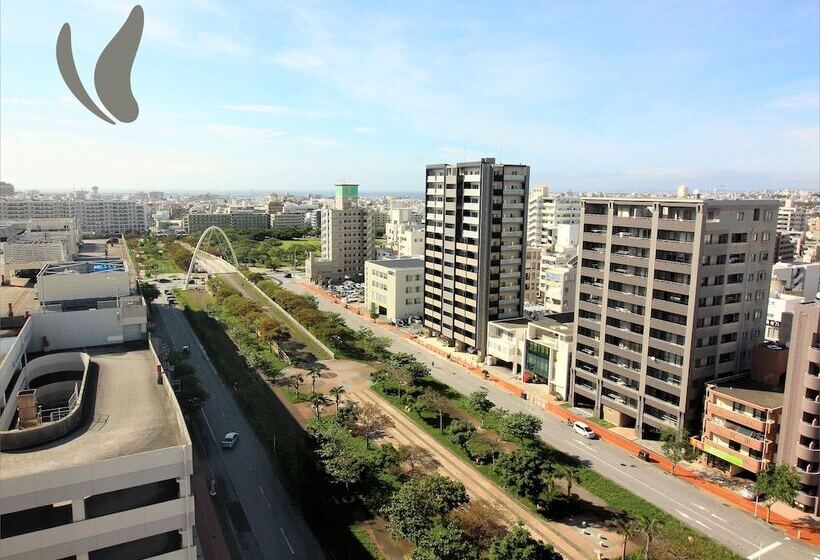 Fotos del hotel Almont Naha Omoromachi: 1 Fotos del hotel Almont Naha Omoromachi: 1