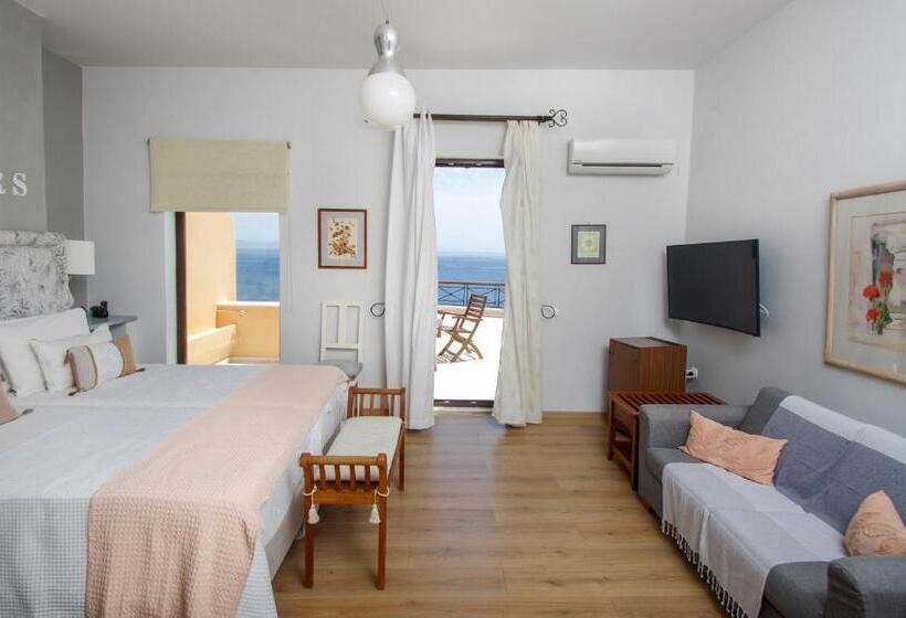 هتل Arion Syros
