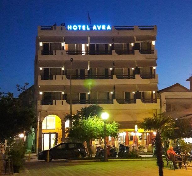 Hotel Avra