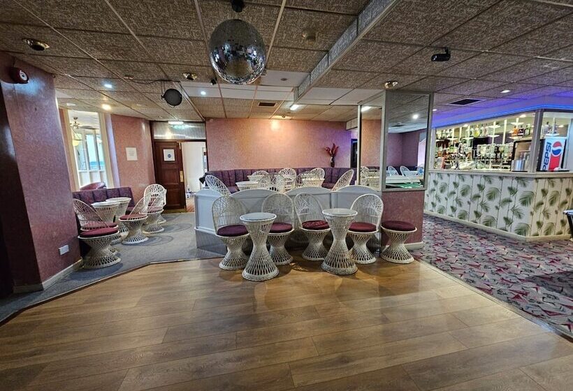 Fotos del hotel Balmoral:  2