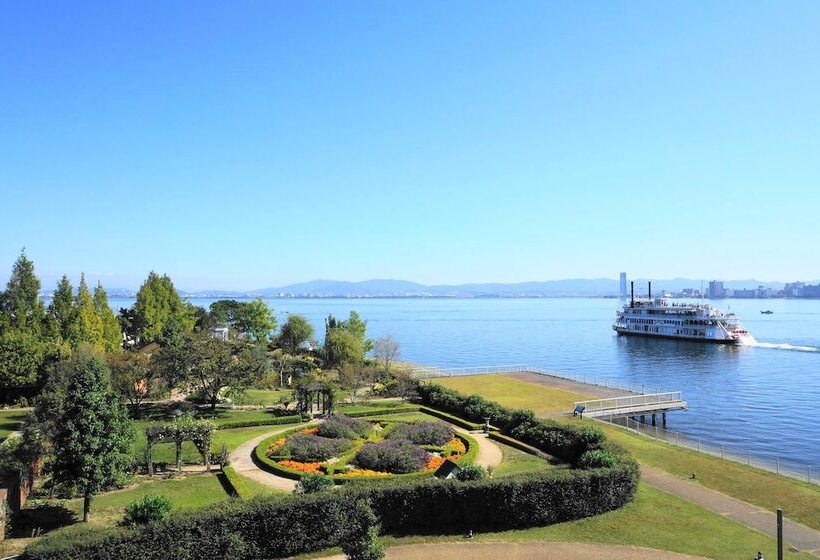 هتل Biwako